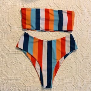 Shein bikini